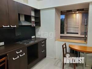 2-к квартира, вторичка, 50м2, 5/5 этаж