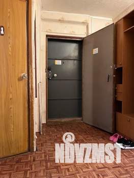 3-к квартира, вторичка, 60м2, 4/5 этаж