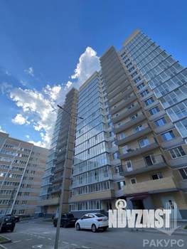 3-к квартира, вторичка, 84м2, 10/16 этаж