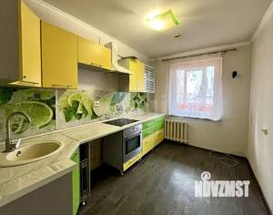1-к квартира, вторичка, 38м2, 2/10 этаж