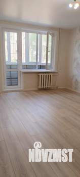 3-к квартира, вторичка, 59м2, 2/5 этаж