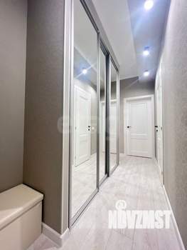 2-к квартира, вторичка, 45м2, 25/25 этаж