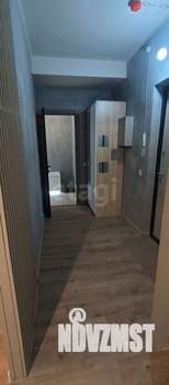 Студия квартира, вторичка, 29м2, 8/25 этаж