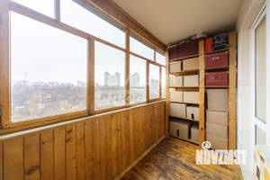 1-к квартира, вторичка, 40м2, 8/9 этаж