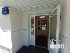 2-к квартира, вторичка, 42м2, 2/4 этаж