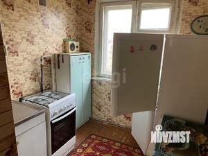 3-к квартира, вторичка, 62м2, 5/5 этаж