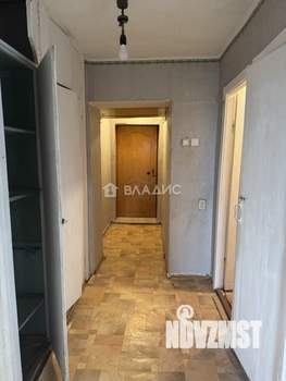 2-к квартира, вторичка, 53м2, 12/12 этаж