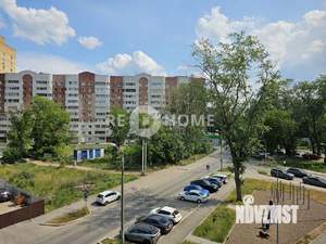 Студия квартира, вторичка, 26м2, 4/8 этаж
