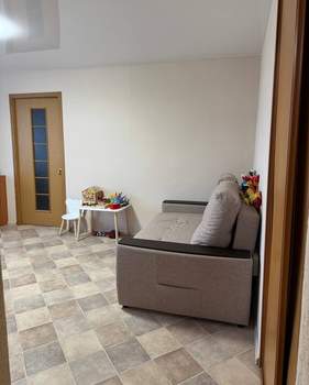 2-к квартира, вторичка, 41м2, 7/9 этаж