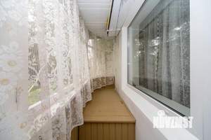 2-к квартира, вторичка, 47м2, 1/10 этаж