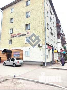 1-к квартира, вторичка, 31м2, 1/5 этаж