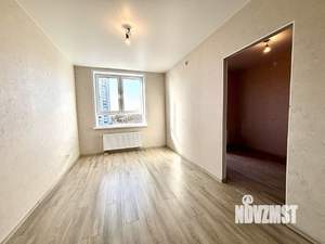 1-к квартира, вторичка, 30м2, 7/9 этаж