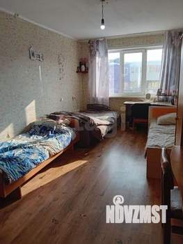 2-к квартира, вторичка, 47м2, 5/5 этаж