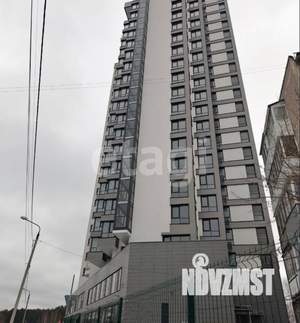 2-к квартира, сданный дом, 63м2, 2/25 этаж