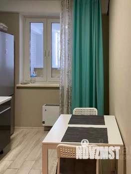 1-к квартира, вторичка, 38м2, 2/21 этаж