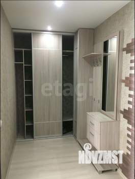 1-к квартира, вторичка, 46м2, 4/10 этаж