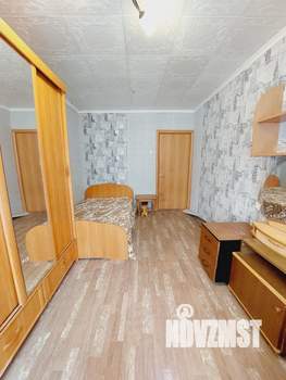 3-к квартира, вторичка, 67м2, 1/9 этаж