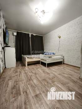 1-к квартира, вторичка, 33м2, 6/9 этаж