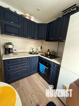 2-к квартира, вторичка, 41м2, 2/4 этаж