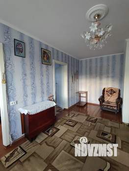 3-к квартира, вторичка, 476м2, 5/5 этаж