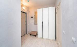 Студия квартира, вторичка, 31м2, 3/9 этаж