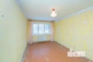 2-к квартира, вторичка, 44м2, 1/5 этаж