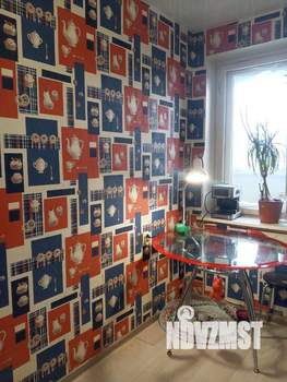 2-к квартира, вторичка, 52м2, 7/9 этаж