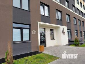 2-к квартира, вторичка, 65м2, 6/25 этаж