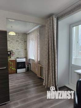 1-к квартира, вторичка, 31м2, 4/5 этаж