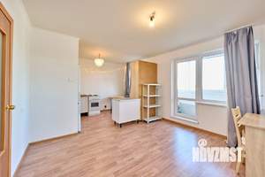 Студия квартира, вторичка, 31м2, 9/10 этаж