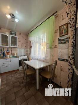 1-к квартира, вторичка, 28м2, 5/10 этаж
