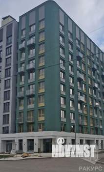 2-к квартира, вторичка, 59м2, 3/10 этаж