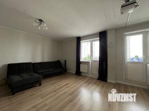 3-к квартира, вторичка, 74м2, 20/26 этаж