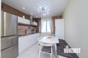 3-к квартира, вторичка, 67м2, 10/12 этаж