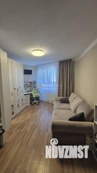 Студия квартира, вторичка, 24м2, 14/21 этаж