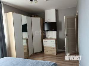 2-к квартира, вторичка, 54м2, 22/25 этаж