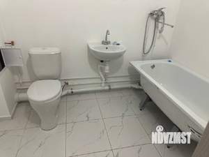 3-к квартира, вторичка, 64м2, 8/8 этаж