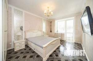 3-к квартира, вторичка, 115м2, 5/13 этаж