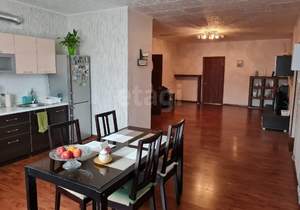3-к квартира, вторичка, 100м2, 3/7 этаж