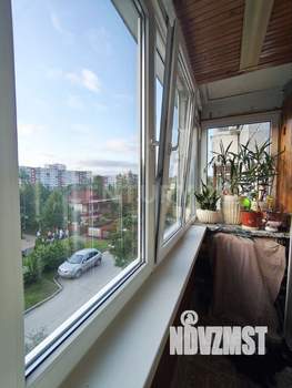 4-к квартира, вторичка, 81м2, 3/10 этаж