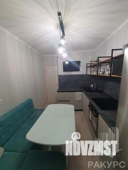 2-к квартира, вторичка, 46м2, 20/25 этаж