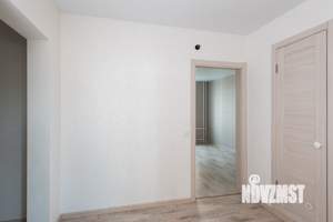 1-к квартира, вторичка, 44м2, 4/16 этаж