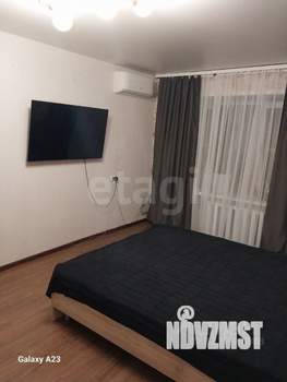 1-к квартира, вторичка, 32м2, 1/5 этаж