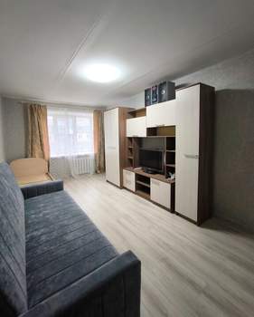 2-к квартира, вторичка, 47м2, 5/5 этаж
