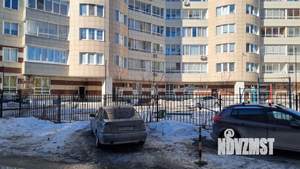 1-к квартира, вторичка, 44м2, 15/16 этаж
