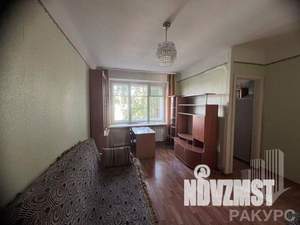 1-к квартира, вторичка, 30м2, 3/5 этаж