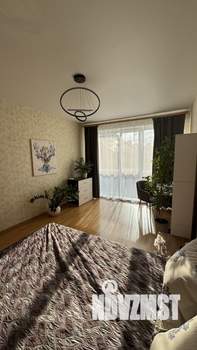 1-к квартира, вторичка, 34м2, 2/3 этаж