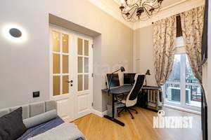 4-к квартира, вторичка, 100м2, 4/5 этаж