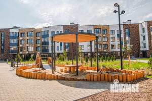 2-к квартира, вторичка, 57м2, 4/5 этаж