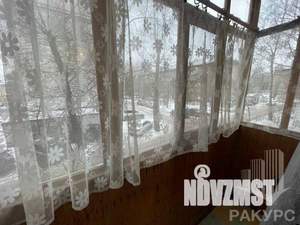 3-к квартира, вторичка, 58м2, 2/5 этаж